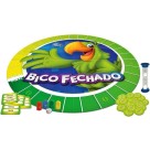 Jogo Bico Fechado de Cartas Tradicional Educativo Divertido para Crianças e Adultos 2 a 6 Jogadores