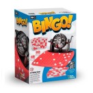 Super Bingo Pais & Filhos – Globo com 90 Bolas e 48 Cartelas