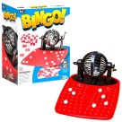 Super Bingo Pais & Filhos – Globo com 90 Bolas e 48 Cartelas