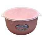 CONTAINER REDONDO 6,5L MILANO UN.