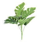 PLANTA 9 FOLHAS 25CM UN.