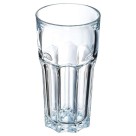 COPO DE VIDRO 280ML SHOP APPLE UNITARIO