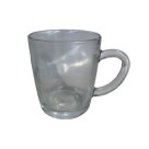 XICARA DE VIDRO 350ML CAPPUCCINO JUMBO UNITARIO
