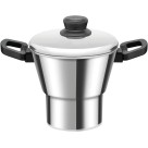 CUSCUZEIRA POLIDA 16 - 2,55L UN