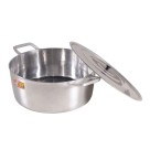 CACAROLA AA RETA 26 4650ML TL ESPECIAL LUXO UN.