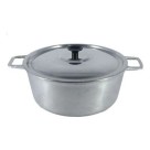 CACAROLA AA RETA 20 2300ML TL ESPECIAL LUXO UN.