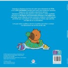 LIVRO PARA COLORIR CUTE CAPYBARAS UN.