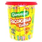 Paçokinha Rolha 1,01KG 63 Unidades