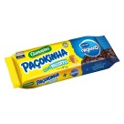 Paçoca Paçokinha Rolha Negresco  Com 7 Unidades De 13g