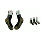 MEIA ESPORTIVA CANO ALTO UNISSEX MD-117M UN.