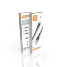 CABO DE USB SAIDA TIPO-C COM 1 METRO MB TECH