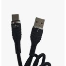CABO DE USB SAIDA TIPO-C COM 1 METRO MB TECH