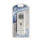 CONTROLE REMOTO PARA AR CONDICIONADO