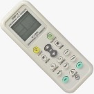 CONTROLE REMOTO PARA AR CONDICIONADO