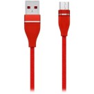 CABO USB X V8 COM 1M UN.
