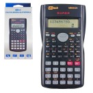 CALCULADORA CIENTIFICA DIGITAL A PILHA UN.