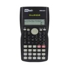CALCULADORA CIENTIFICA DIGITAL A PILHA UN.