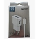 CARREGADOR V8 COMPLETO 1.0A C/CABO UN.
