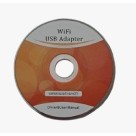 ADAPTADOR USB PARA WI-FI COM ANTENA UN.