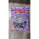BALA DE GELATINA, GOMA E REGALIZ 450G FORMATOS E SABORES SORTIDOS UN.