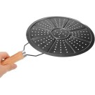 ESPANADOR PARA CHURRASCO 22CM UN
