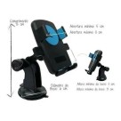 SUPORTE VEICULAR PARA CELULAR UN. MB TECH