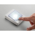 LUMINARIA DE LED MAGNETICA 240LUMENS 3W UN.