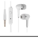 FONE DE OUVIDO C/ MICROFONE UN.
