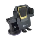 SUPORTE VEICULAR PARA CELULAR COM VENTOSA UN. 