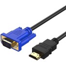 CABO VGA X HDMI COM 2M UN.
