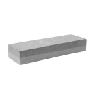 PEDRA DE AFIAR 20X5X2,5CM UN. 