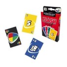 JOGO FLASH CARTAS C/54 CARTAS + 2CARTAS COM INSTRUÇÕES UN.