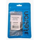 ADAPTADOR CONVERSOR PARA MINI E MICRO HDMI LETRON UN