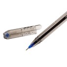 CANETA ESF.MY-TECH 0.7MM AZUL UN. JOCAR OFFICE