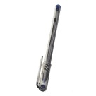 CANETA ESF.MY-TECH 0.7MM AZUL UN. JOCAR OFFICE