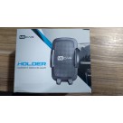 SUPORTE VEICULAR PARA CELULAR COM VENTOSA UN.