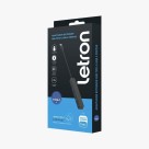 ADAPTADOR EXTENSOR HUB TIPO-C-USB 4 PORTAS USB FEMEA E TIPO C MACHO UN.