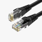 CABO 10M RJ45 (M)-RJ45(M) REDE LAN UN.