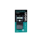 CALCULADORA CIENTIFICA 240 FUNCOES PRETA MULTI UN.