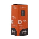 CANETA ESF.MY TECH 0.7MM CX C/25 VERM. UN.