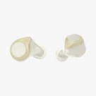 FONE SEM FIO NEO OFF WHITE ESTEREO INTRA AURICULAR BLUETOOTH UN.