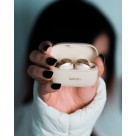 FONE SEM FIO NEO OFF WHITE ESTEREO INTRA AURICULAR BLUETOOTH UN.