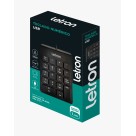 TECLADO NUMERICO USB UN. 