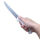 FACA P/DESOSSAR 6 POLEGADAS PROFISSIONAL UN. 