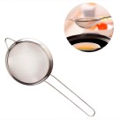PENEIRA INOX 8CM UN. 