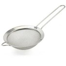 PENEIRA INOX 10CM UN.