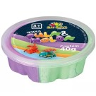MASSINHA PULA MOLDA 40G UN.