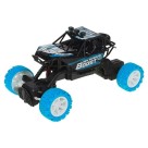 CARRO COM RÁDIO CONTROLE 7 FUNÇÕES 1:20 RALLY SPEED UN.