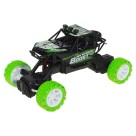 CARRO COM RÁDIO CONTROLE 7 FUNÇÕES 1:20 RALLY SPEED UN.
