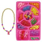FABRICA DE PULSEIRA CONJUNTO DE MICANGAS GRANDE UN.